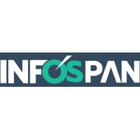 Infospan Inc logo - Similar company to Quantum Technologies, Inc.