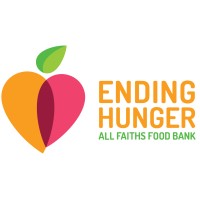 All Faiths Food Bank logo - Similar company to Turning Points Fl