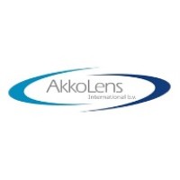 Akkolens International BV logo - Similar company to Rebion