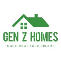 Gen Z Homes logo - Similar company to You Rise Non-Profit