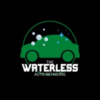 THE WATERLESS logo - Similar company to Waterless Solutions Limited