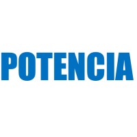 POTENCIA logo - Similar company to Maxwell Power Services