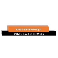 KANIS INFORMATIQUE logo - Similar company to Apropos Studio | Agence Web
