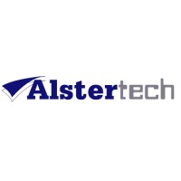 Alstertech GmbH logo - Similar company to Metaways Infosystems Gmbh