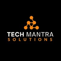 Tech Mantra Solutions logo - Similar company to Status.Io