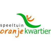 Speeltuin Oranjekwartier logo - Similar company to Speeltuin Kitskensberg Stichting