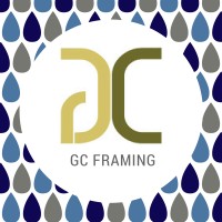 GC Framing logo - Similar company to Larco Development Inc.