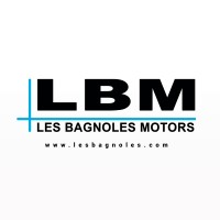 LBM logo - Similar company to Lovalink