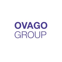 Ovago Group logo - Similar company to Kivork