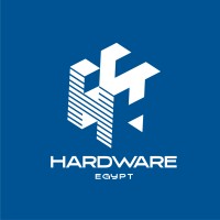 Hardware Egypt logo - Similar company to Total Technology -Solutions
