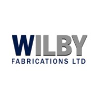 Wilby Fabrications Ltd logo - Similar company to Ab Turnkey Solutions For Manufacturing Ltd