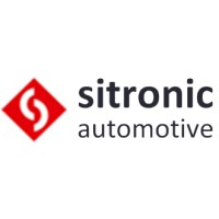 sitronic automotive electronics GmbH logo - Similar company to Lamborghini Stuttgart