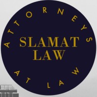 Ashley Slamat Attorneys logo - Similar company to Moyer Group Wealth Management