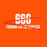 666 Clothing Brand logo - Similar company to Value Clothing Brand