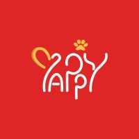 Yappy-eg logo - Similar company to Target Agency