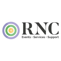 RNC Events | Services | Support logo - Similar company to The Self-Made Summit