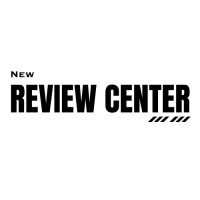 New Review Center logo - Similar company to Iranjack
