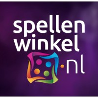 Spellenwinkel.nl logo - Similar company to Bazaar Of Magic