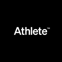 Athlete Design Studio logo - Similar company to Fullbranding - Design Studio