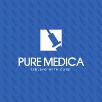 PURE MEDICA logo - Similar company to Genic Ai