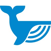 Travelling Whale logo - Similar company to SailSterling
