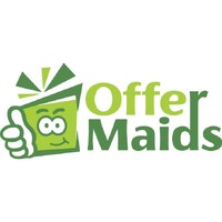 Offer Maids logo - Similar company to Ready Maids