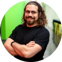 Paul Sokol, THE Automation Authority logo - Similar company to Rose & Rich Studios