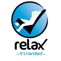 Relax, It'S Handled