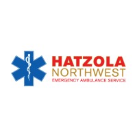 Hatzola Northwest Trust logo - Similar company to Mars Org