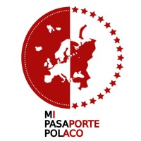 My Polish passport logo - Similar company to Ca Fire Consulting S.L.