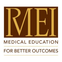 RMEI Medical Education logo - Similar company to Peervoice