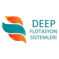 Deep Flotasyon Sistemleri logo - Similar company to Azfilter Llc