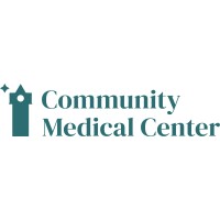 Community Medical Center, Inc. logo - Similar company to Dino Software Corporation