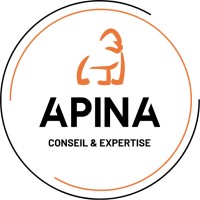 APINA Conseil & Expertise logo - Similar company to Ceres Intérim