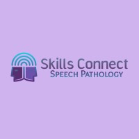 Skills Connect Speech Pathology logo - Similar company to Mjd Foundation