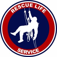 Rescue Life logo - Similar company to Roof Cleaner Solutions