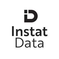 InstatData logo - Similar company to Thistle Finder