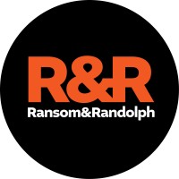 Ransom & Randolph logo - Similar company to Clemson University Center For Workforce Development (Cucwd)
