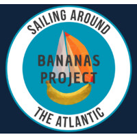 Bananas Project - Sailing Around The Atlantic