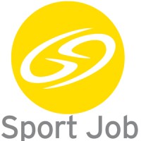 Sport-Job GmbH - Der Personalspezialist für die Sportbranche logo - Similar company to Kinesis Proyectos Y Servicios Sl