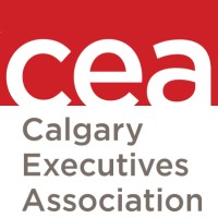 Calgary Executives Association logo - Similar company to Directher Network