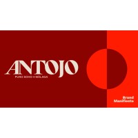 Antojo_Málaga logo - Similar company to Puzzlegold S.L.