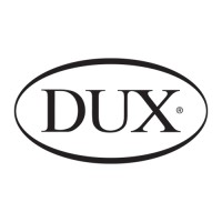 DUX Beds & Furniture logo - Similar company to Jensen Beds