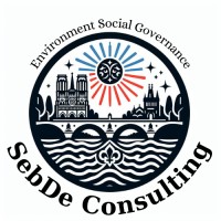 SebDe Consulting logo - Similar company to Bastille Magazine