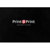 Print & Print Advertising logo - Similar company to Flyer Advertising