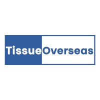 Tissue Overseas logo - Similar company to Weefsel Pharma