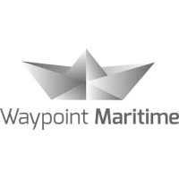 Waypoint Maritime AS logo - Similar company to Zilento As