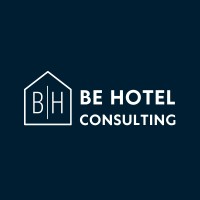 Be Hotel logo - Similar company to Keel Management Advisory