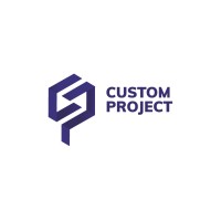 CUSTOM PROJECT Software logo - Similar company to Criva
