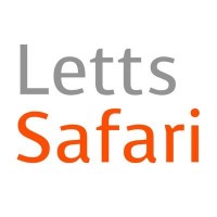 LettsSafari logo - Similar company to Lettsgroup